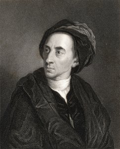 Alexander Pope (1688-1744), 